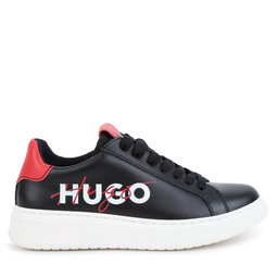 

Снікерcи Hugo G29008 M Black 09B, Чорний