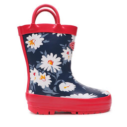 

Гумові чоботи Chipmunks Daisy CH132 Floral, Cиній