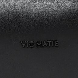 

Сумка Vic Matié 1C0248T_999BE70101 Black 001, Чорний