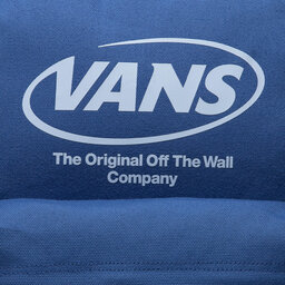 

Рюкзак Vans Mn Old Skool II VN0A5KHQ7WM1 Dblue, Cиній