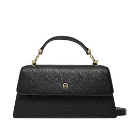 Aigner Táska Aigner Delia S 132985 Fekete