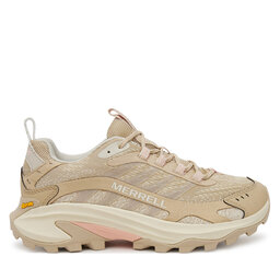 Merrell Laisvalaikio batai Merrell J037854 Chaki