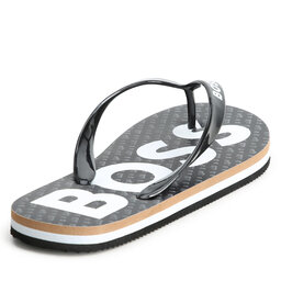 

В'єтнамки Boss J50850 S Black 09B, Чорний