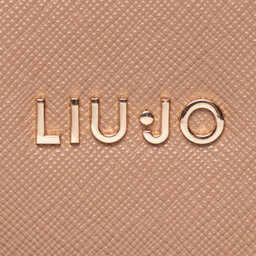 

Сумка Liu Jo Ecs Xs Crossbody AF2038 E0087 Nuez 71038, Коричневий