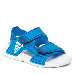 adidas Sandale adidas Altaswim C GV7803 Blue Rush/Cloud White/Dark Blue