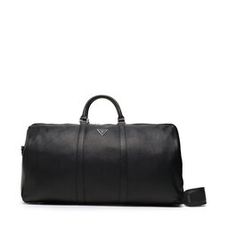 Guess Kelioninis krepšys Guess TMECSA P3135 Juoda