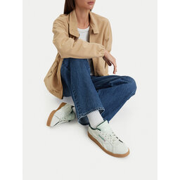 Reebok Sneakers Reebok Club C Grounds Uk EO-CLUB C GROUNDS UK 100260654 Hellgrün