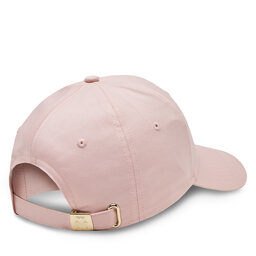 

Бейсболка Tommy Hilfiger Essential Chic Cap AW0AW15772 Whimsy Pink TJQ, Рожевий