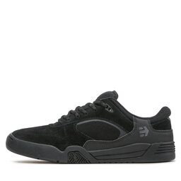 

Снікерcи Etnies Estrella 4102000147 003, Чорний