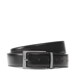 

Чоловічий ремінь Pierre Cardin FWJX5 Black/Brown, Коричневий