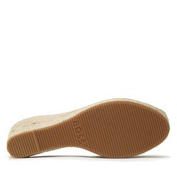 

Еспадрильї Boss Madeira 50493132 Light Beige 275, Бежевий