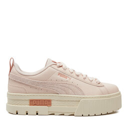 Puma Sneakersy Puma Mayze Dusty Summer Jr 393614 05 Růžová