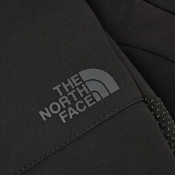

Чоловічі рукавички The North Face Apex Etip NF0A7RHEJK31 Tnf Black, Чорний