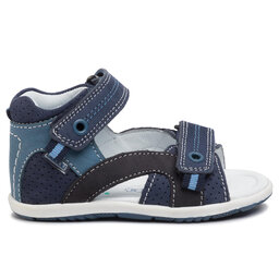 

Босоніжки Lasocki Kids CI12-2973-01 Cobalt Blue, Cиній