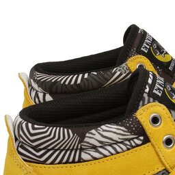 

Снікерcи Etnies, Жовтий