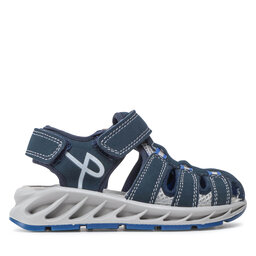

Босоніжки Primigi 1891900 M Blu/Gr, Cиній