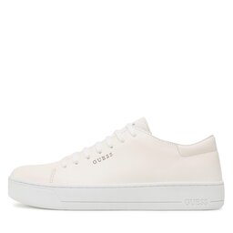 

Снікерcи Guess Udine A FM6UDI ELE12 OFFWH, Білий
