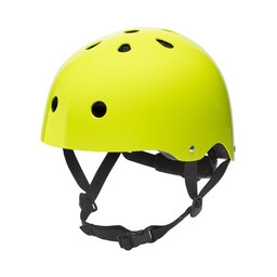 Fila Skates Skate-Helm Fila Nrk Fun Helmet 60751072 Lime