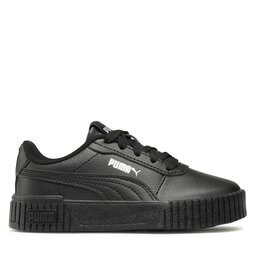 Puma Sneakersy Puma Carina 2.0 PS 386186 10 Czarny