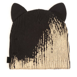

Шапкa Karl Lagerfeld Kids Z11066 Black 09B, Чорний