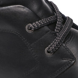 

Черевики Wrangler Challenger Desert Leather WM22111A Black 062, Чорний
