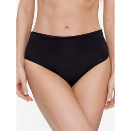 Chantelle Chantelle Menstrualne gaćice C20N80 Crna