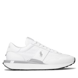 

Снікерcи Polo Ralph Lauren Train 89 Pp 809891773003 White, Білий