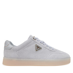 Guess Laisvalaikio batai Guess FLJJAZSUE12 Pilka