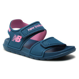 New Balance Szandál New Balance YOSPSDNP Sötétkék