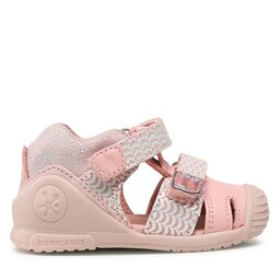 

Босоніжки Biomecanics 232112 Pink A, Рожевий