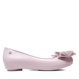 Melissa Ballerine Melissa Ultragirl Sweet Xxiv Ad 35855 Rosa