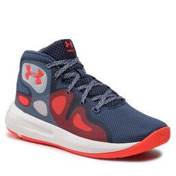 Under Armour Chaussures Under Armour Ua Gs Torch 2019 3022119-402 Blu
