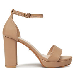 DeeZee Sandalen DeeZee LE601-88 Beige