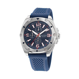 Nautica Sat Nautica Tin Can Bay NAPTCS224 Plava