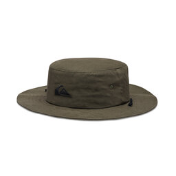 Quiksilver Klobouk Quiksilver AQYHA03314 Zelená