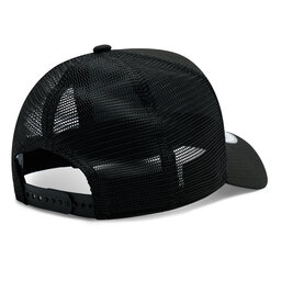 

Бейсболка New Era Usa State 60358078 Чорний