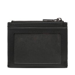 

Чохол для кредиток Calvin Klein Jeans Mono Hrdw Id Cardholder W/Zip K50K510715 BDS, Чорний