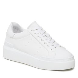 Bogner Обувки Bogner Hollywood 19 A 22320005 White 010