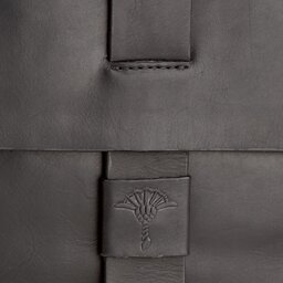 

Плоска сумка Joop! Loreto 4140003733 Black 900, Чорний