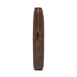 MICHAEL Michael Kors Θήκη για laptop MICHAEL Michael Kors Travel Accessories 32H3GTMN9B Brn/Luggage