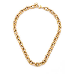 Guess Halskette Guess JUBN06 444JW Goldfarben