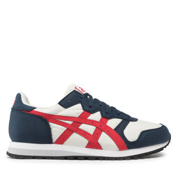

Снікерcи Asics Oc Runner 1201A388 Cream/Classic Red 102, Cиній