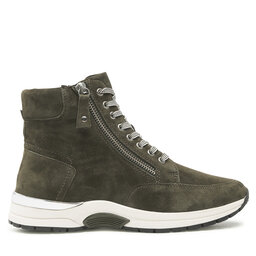 

Ботильйони Caprice 9-25221-29 Hunter Suede 711, Зелений