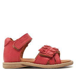Froddo Sandály Froddo Carlina G2150193-1 M Červená