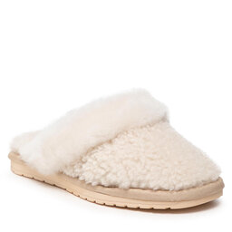 EMU Australia Pantofole EMU Australia Jolie Teddy W12565 Natural