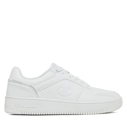 Champion Sneakers Champion Rebound 2.0 Low S21906-CHA-WW010 Alb