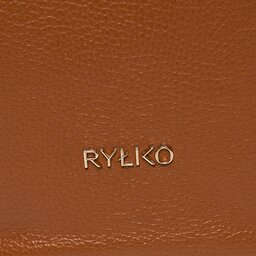 

Сумка Ryłko R40722TB Rudy SI5, Коричневий
