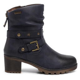 

Ботильйони Clara Barson WS0337-01 Cobalt Blue, Cиній