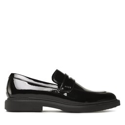 

Туфлі Boss Larry 50487692 10222885 01 Black 001, Чорний