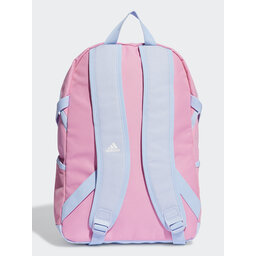 

Рюкзак adidas Power Backpack IC4978 bliss pink/blue dawn, Рожевий